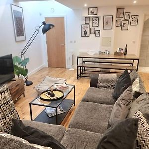 Appartement met Twee Slaapkamers